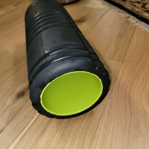 Trigger Point Performance Foam Roller MUSCLE MASSAGE The Grid Revolutionary PT - Picture 7 of 12